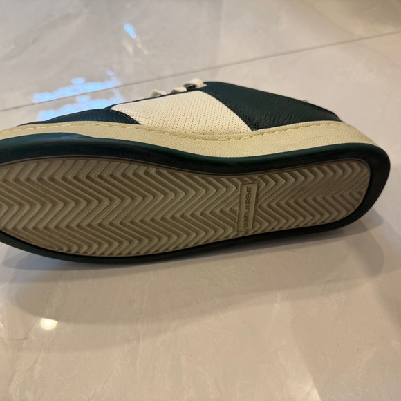 Saint Laurent Paris Sneakers 
Size 42 US9 - Picture 6 of 6